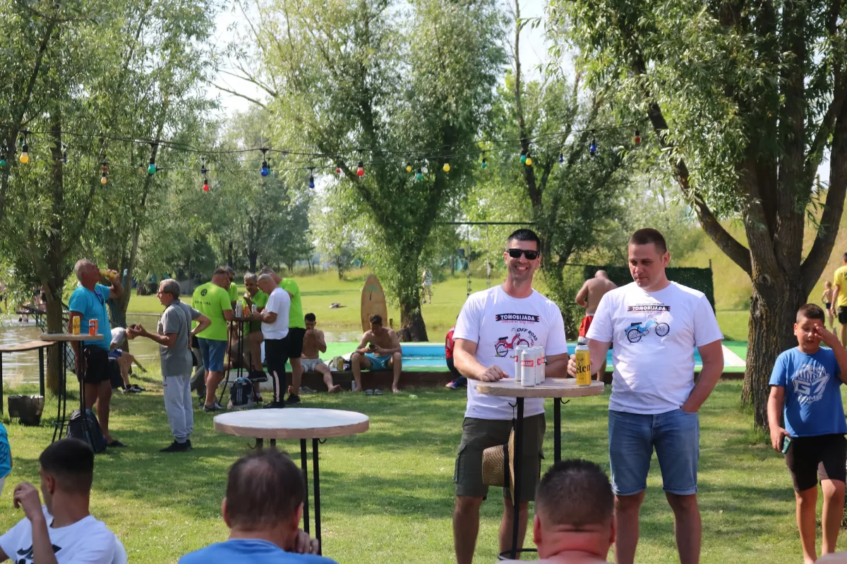 IV Tomosijada – OFF ROAD avantura! vir 3