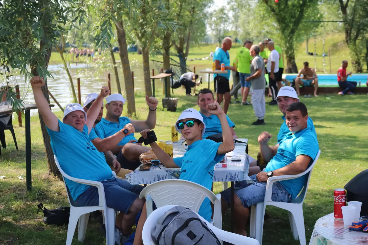 IV Tomosijada – OFF ROAD avantura! vir 2